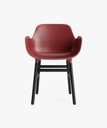 Gósta Armchair Wood