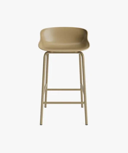 Studió Barstool 65 Steel