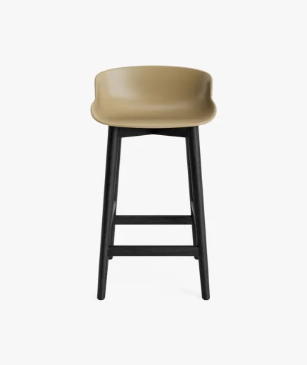 Studió Barstool 65 Oak