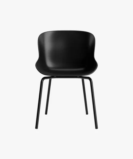 Lounge Chair Steel
