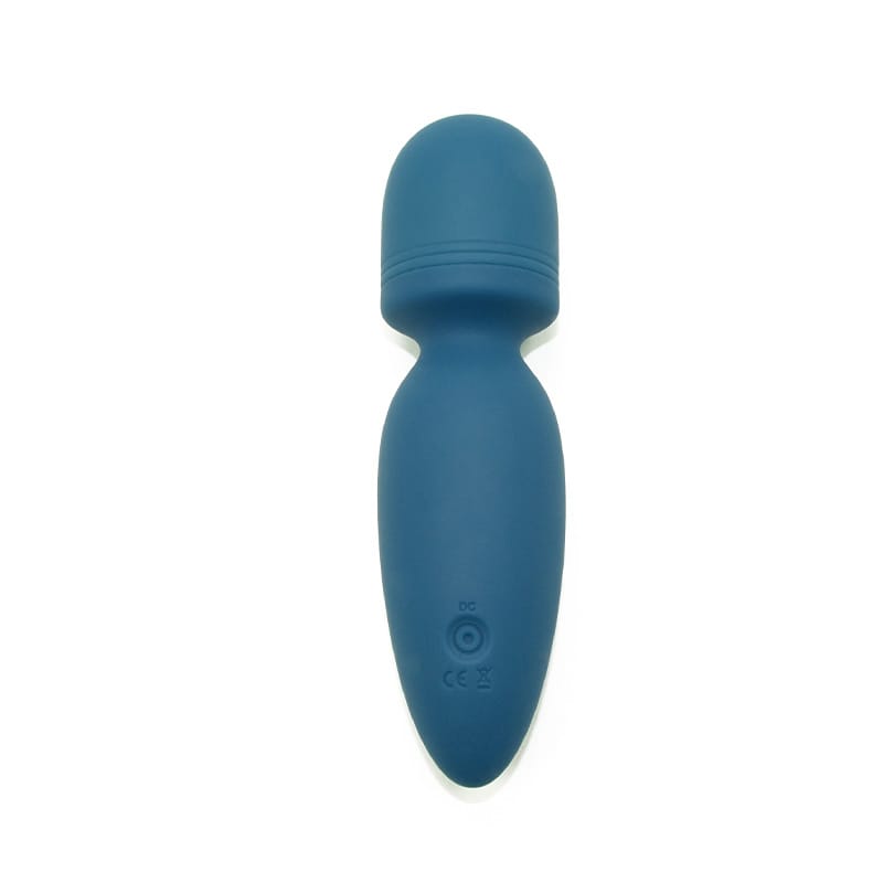 The Velvet - Wand Massager