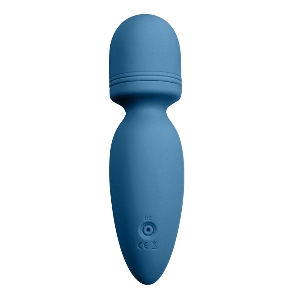 The Velvet - Wand Massager