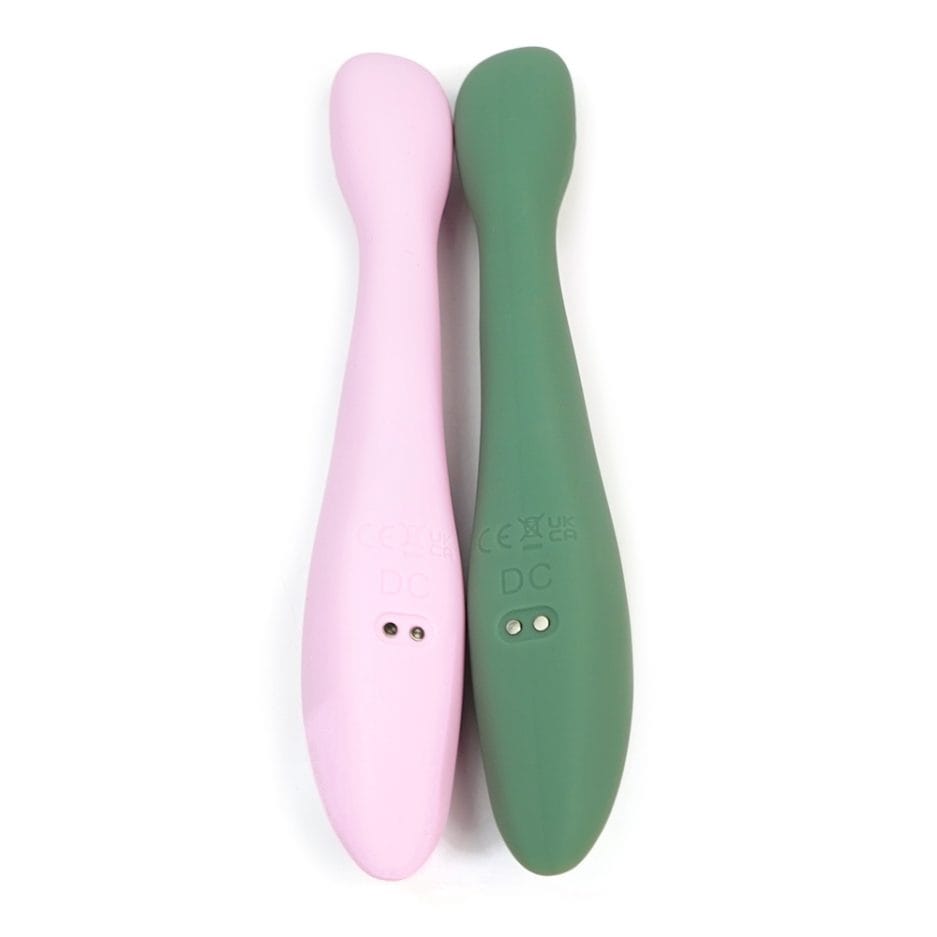 The Petal - Dual-Ended G-Spot Vibrator