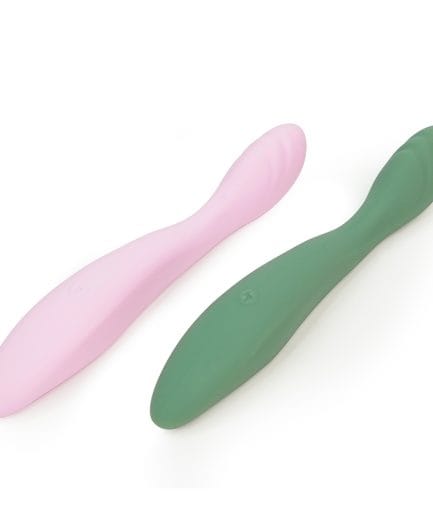 The Petal - Dual-Ended G-Spot Vibrator