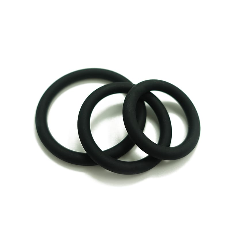 The Band — Cock Ring Set