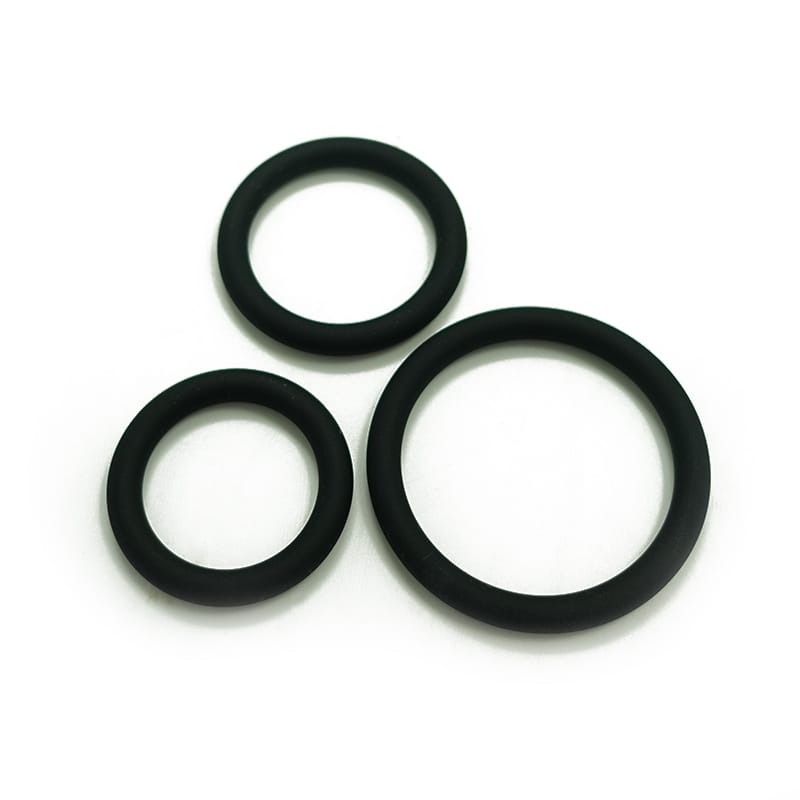 The Band — Cock Ring Set