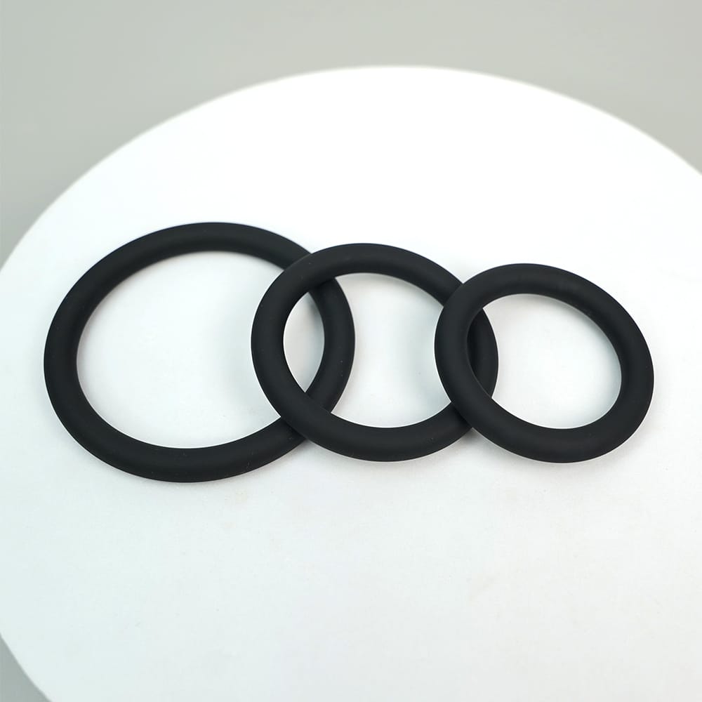 The Band — Cock Ring Set