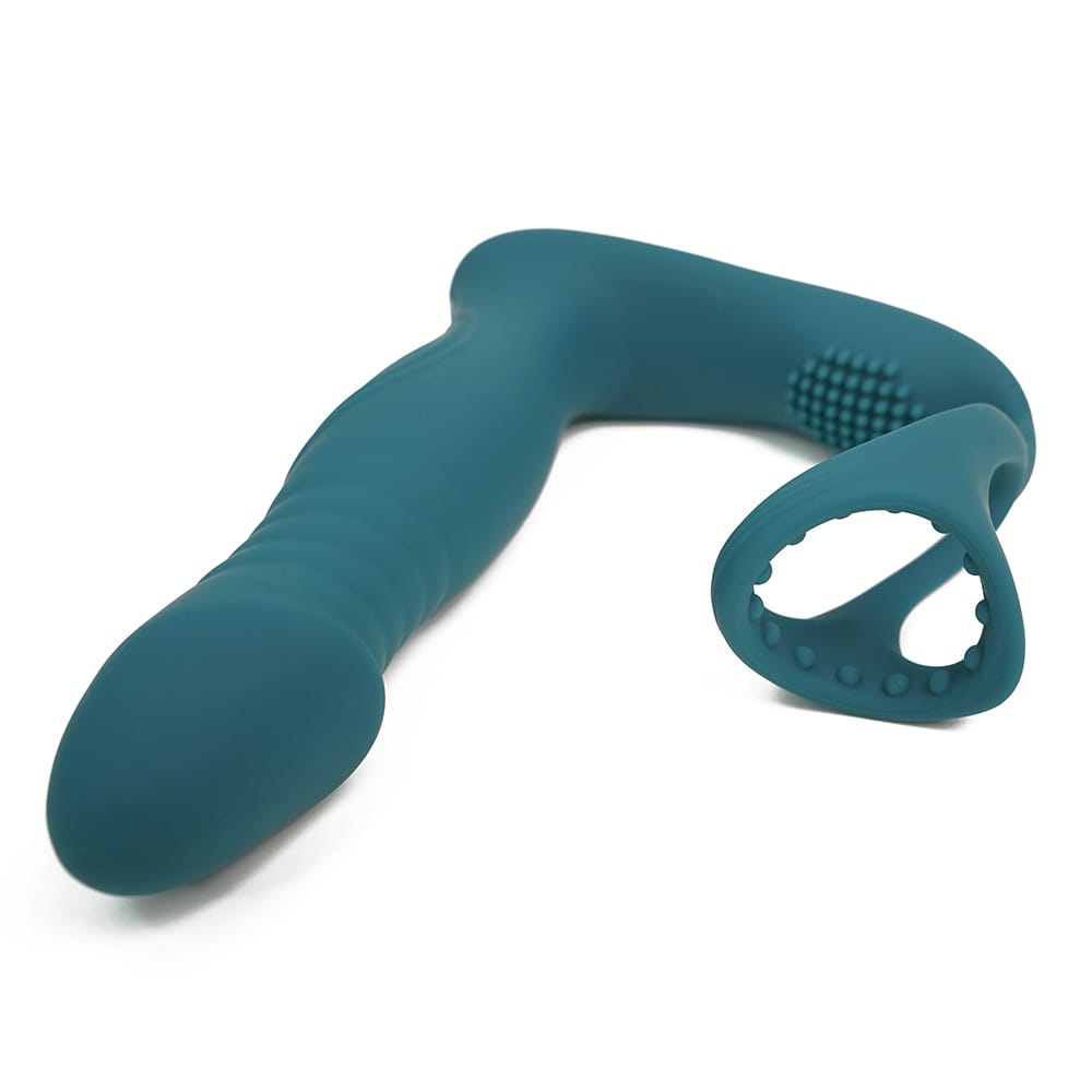 The Bough — Extendable Prostate Stimulator