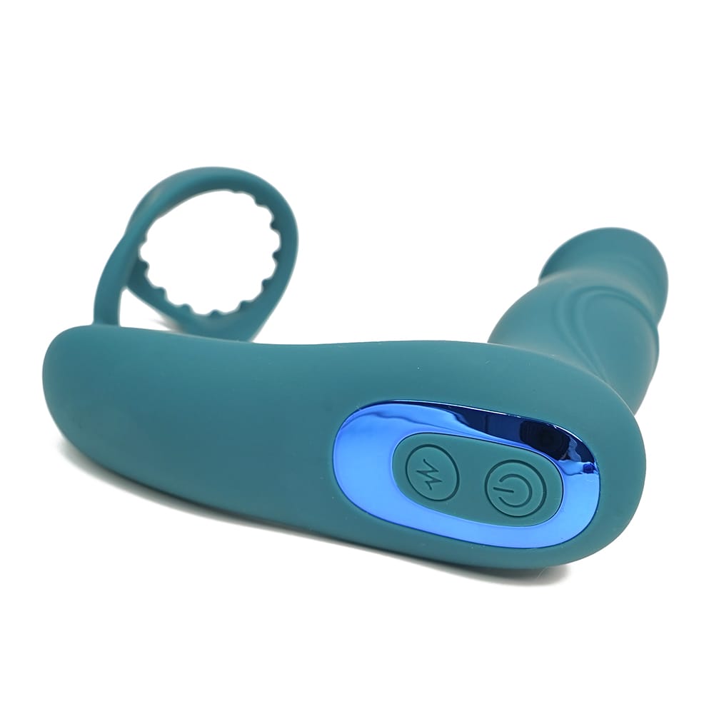 The Bough — Extendable Prostate Stimulator