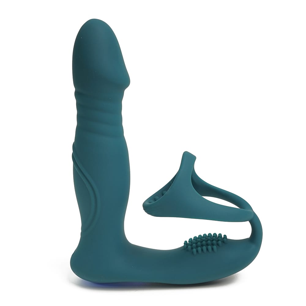 The Bough — Extendable Prostate Stimulator