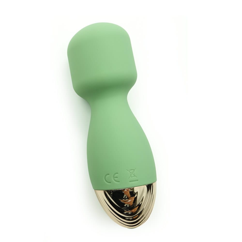 The Bud — Wand Vibrator