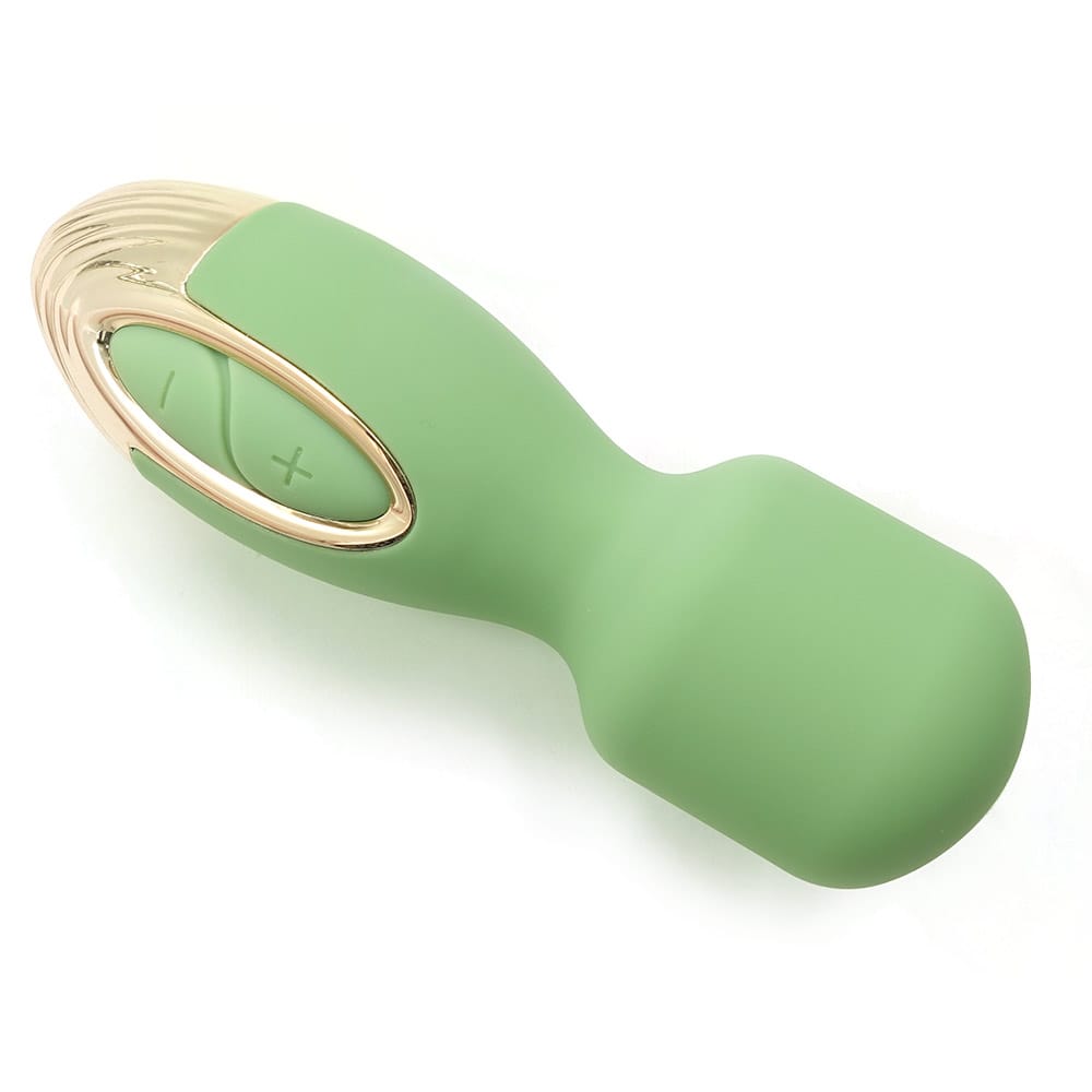 The Bud — Wand Vibrator