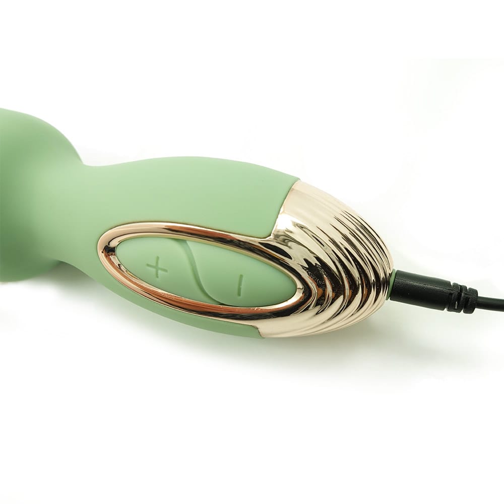 The Bud — Wand Vibrator