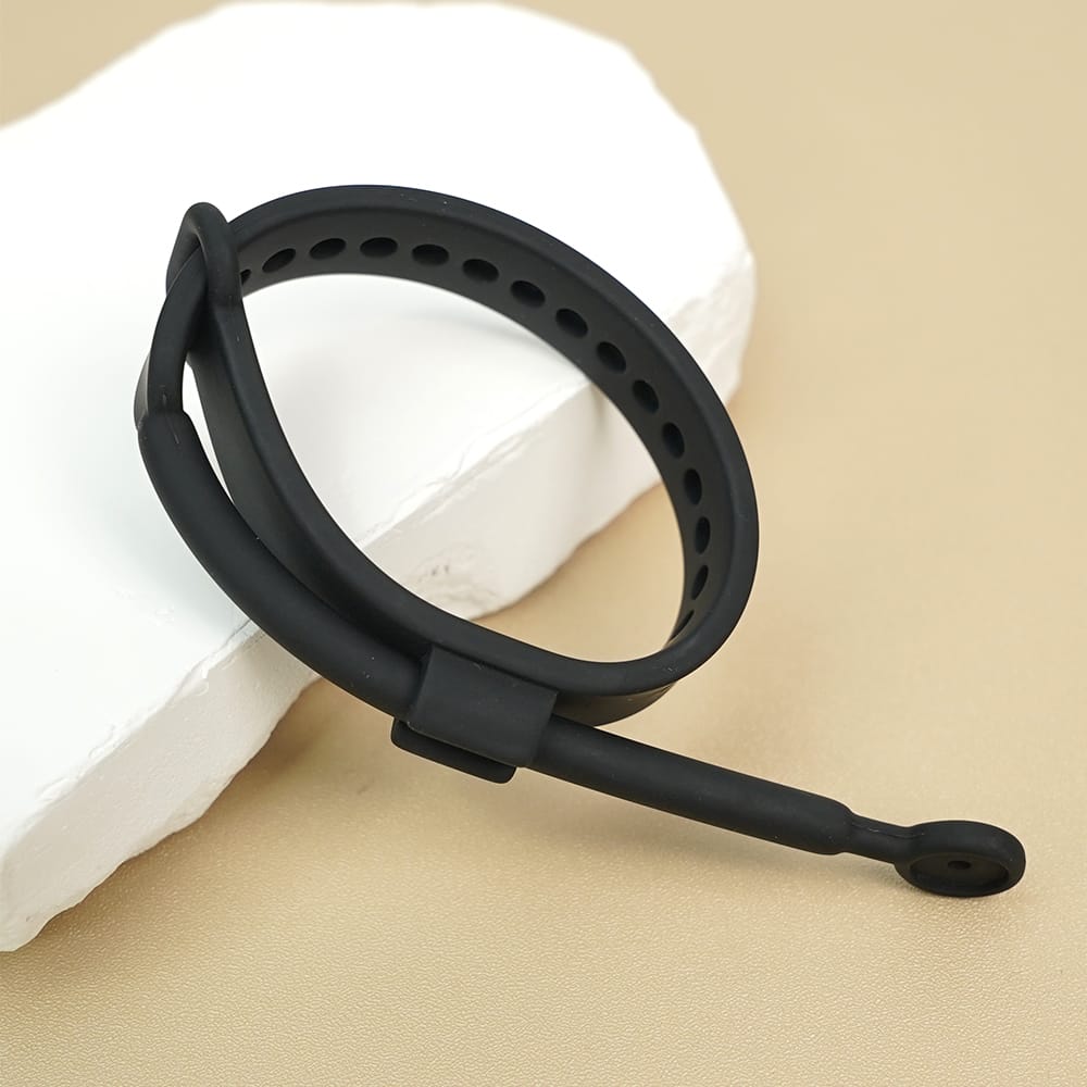 The Cinch — Adjustable Cock Ring