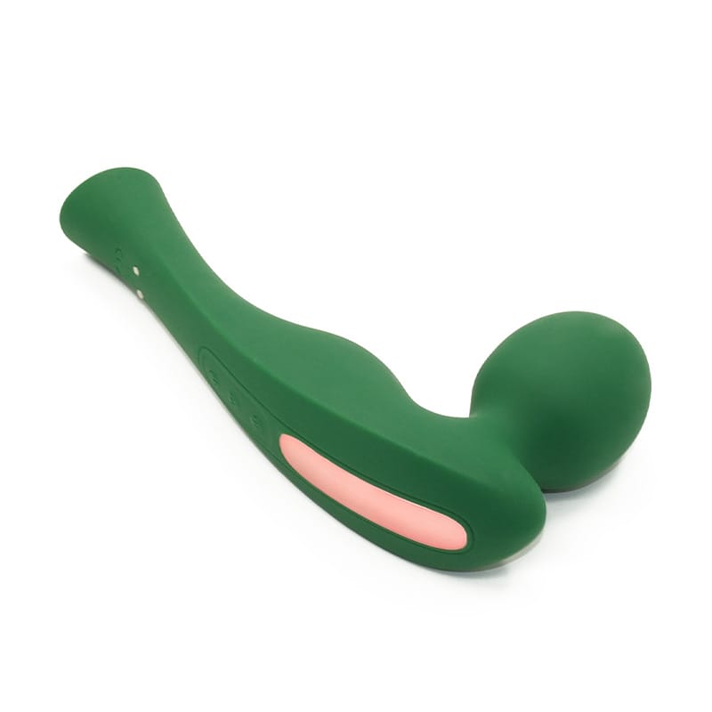 The Clover — Multi-Point Vibrator