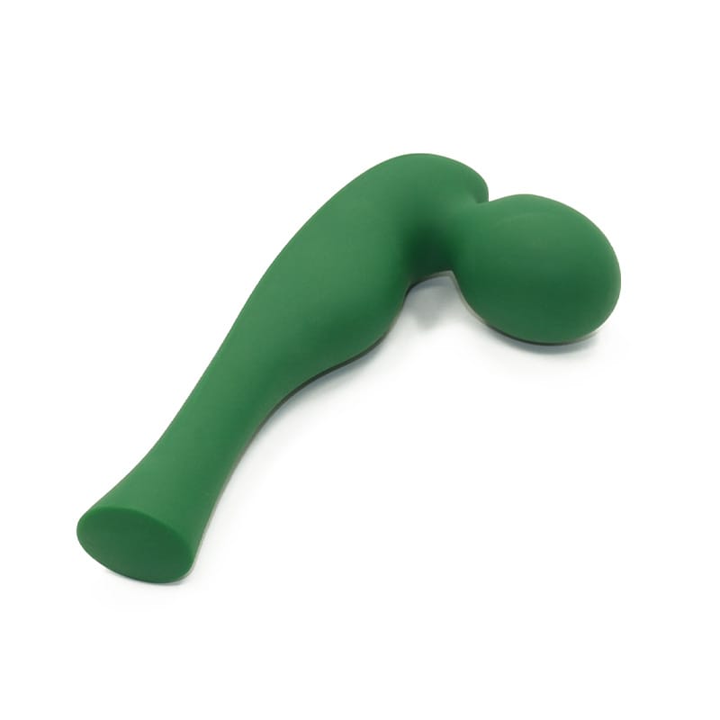 The Clover — Multi-Point Vibrator