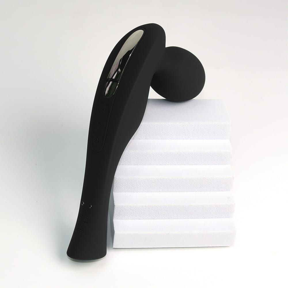 The Clover — Multi-Point Vibrator