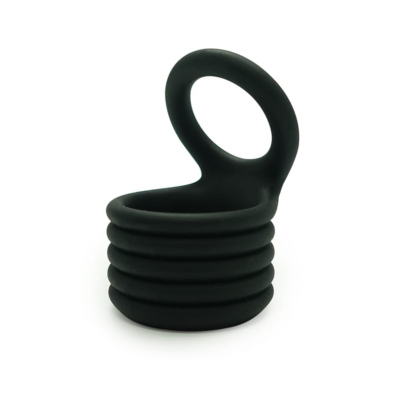 The Coil — Cock Ring