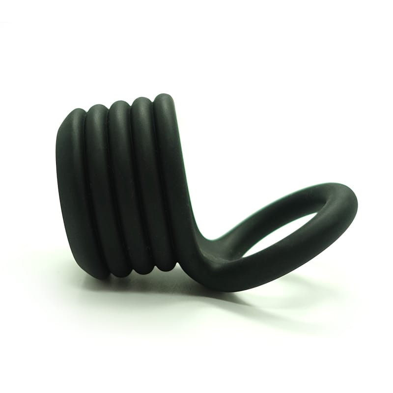The Coil — Cock Ring