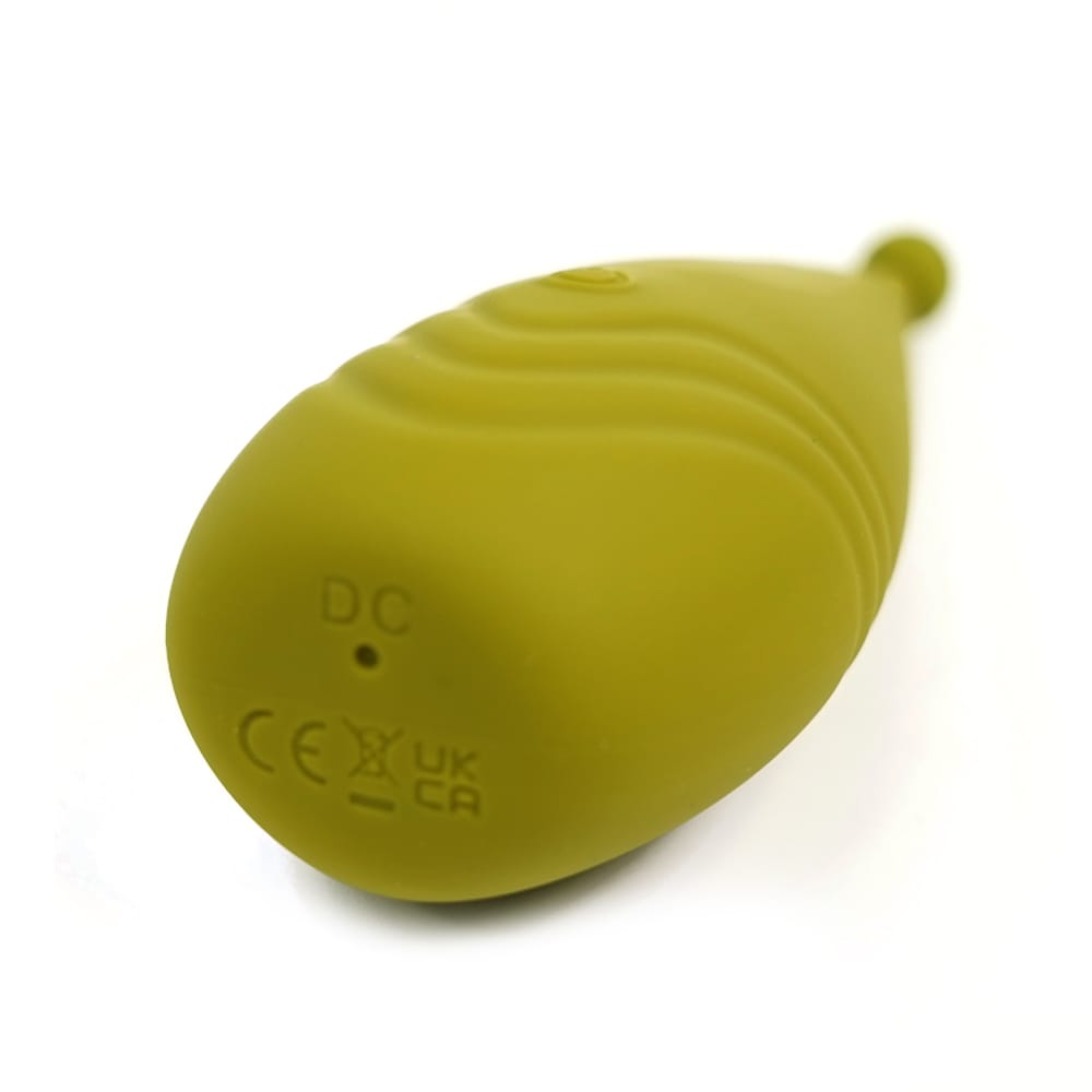 The Dew — Multi-Head Clitoral Stimulator