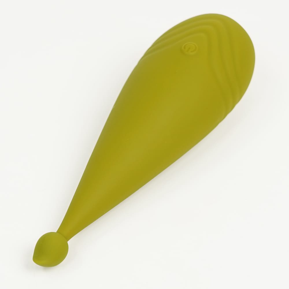 The Dew — Multi-Head Clitoral Stimulator