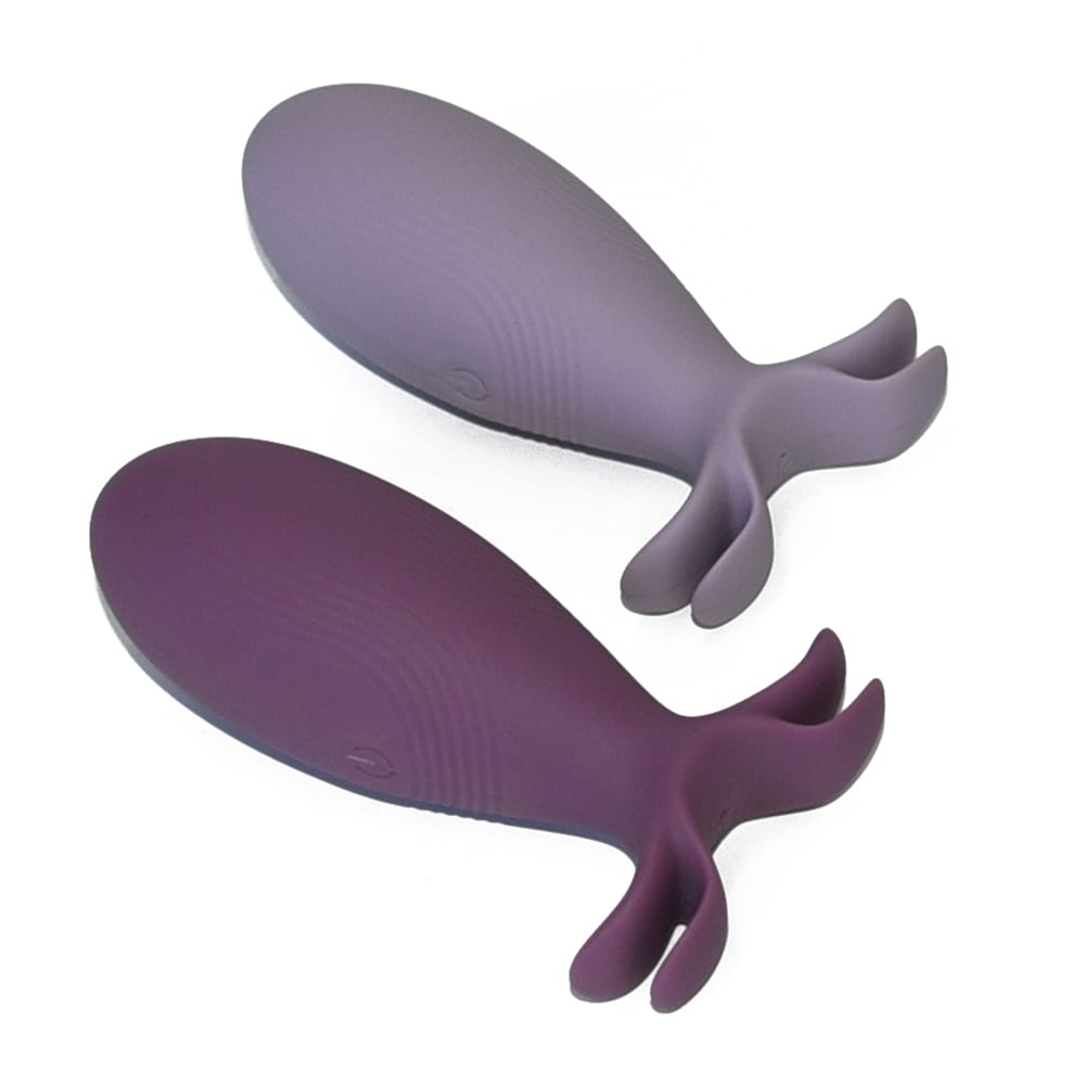 The Dive — Anal Plug