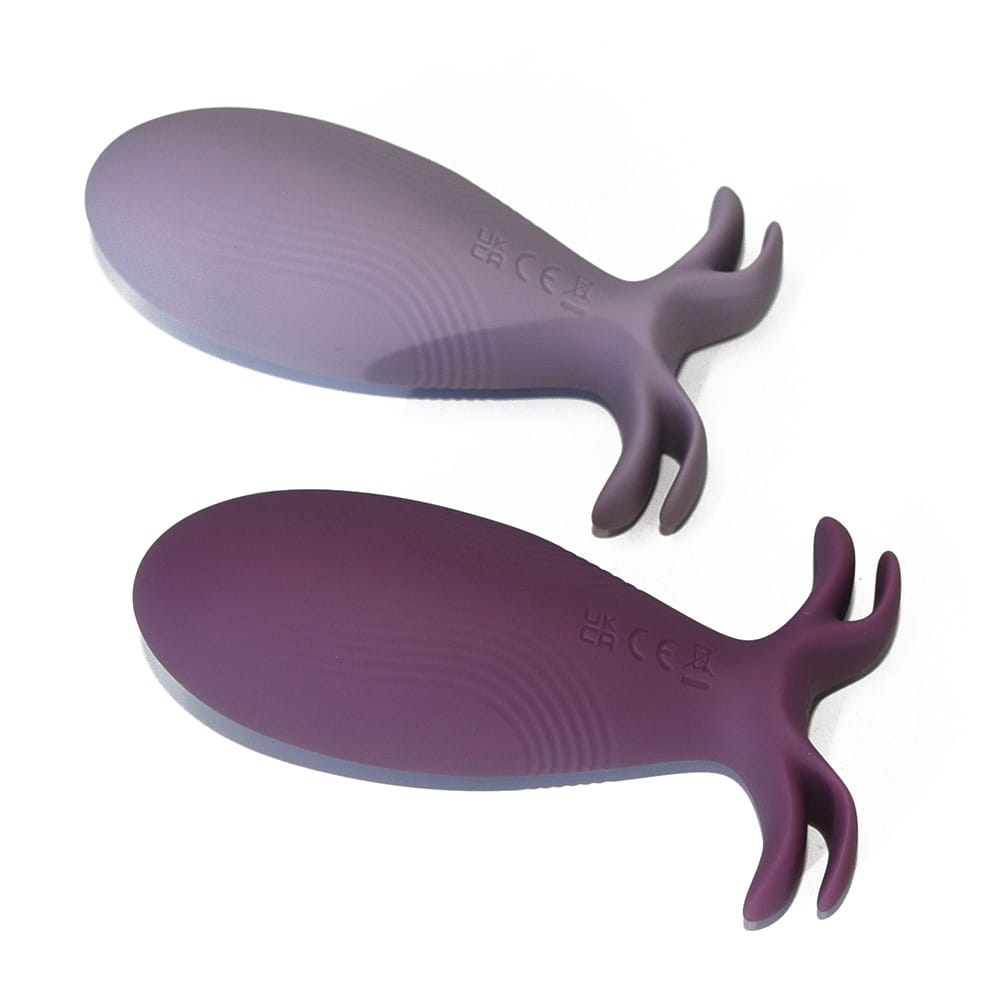 The Dive — Anal Plug