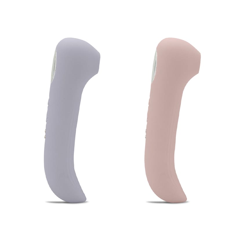 The Draw — Suction Clitoral Vibrator