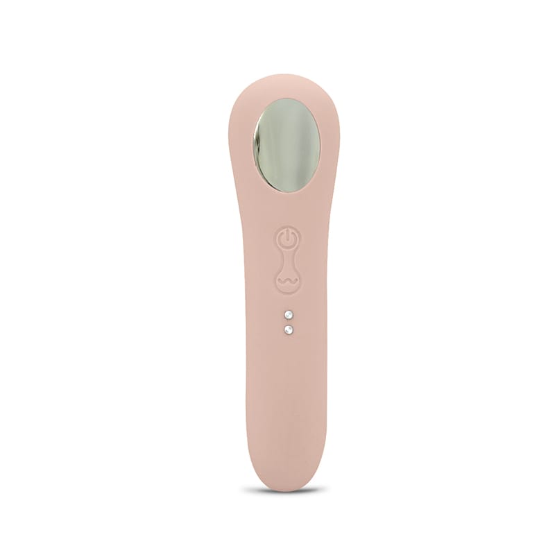 The Draw — Suction Clitoral Vibrator