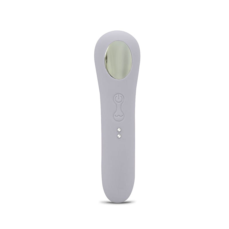 The Draw — Suction Clitoral Vibrator