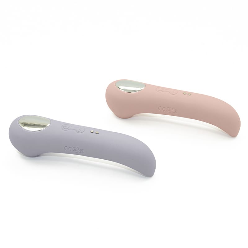 The Draw — Suction Clitoral Vibrator