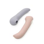 The Draw — Suction Clitoral Vibrator