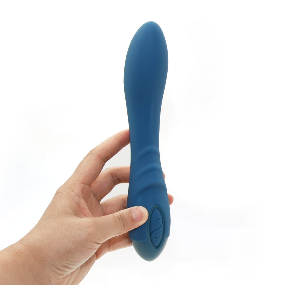 The Drift — G-Spot Vibrator