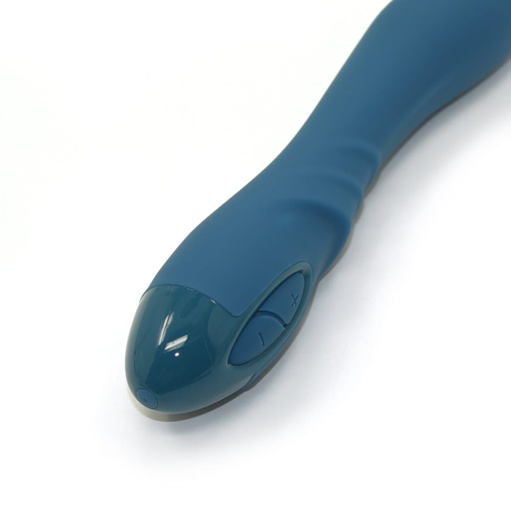 The Drift — G-Spot Vibrator