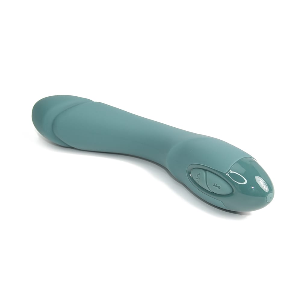 The Ember — Heated G-Spot Massager