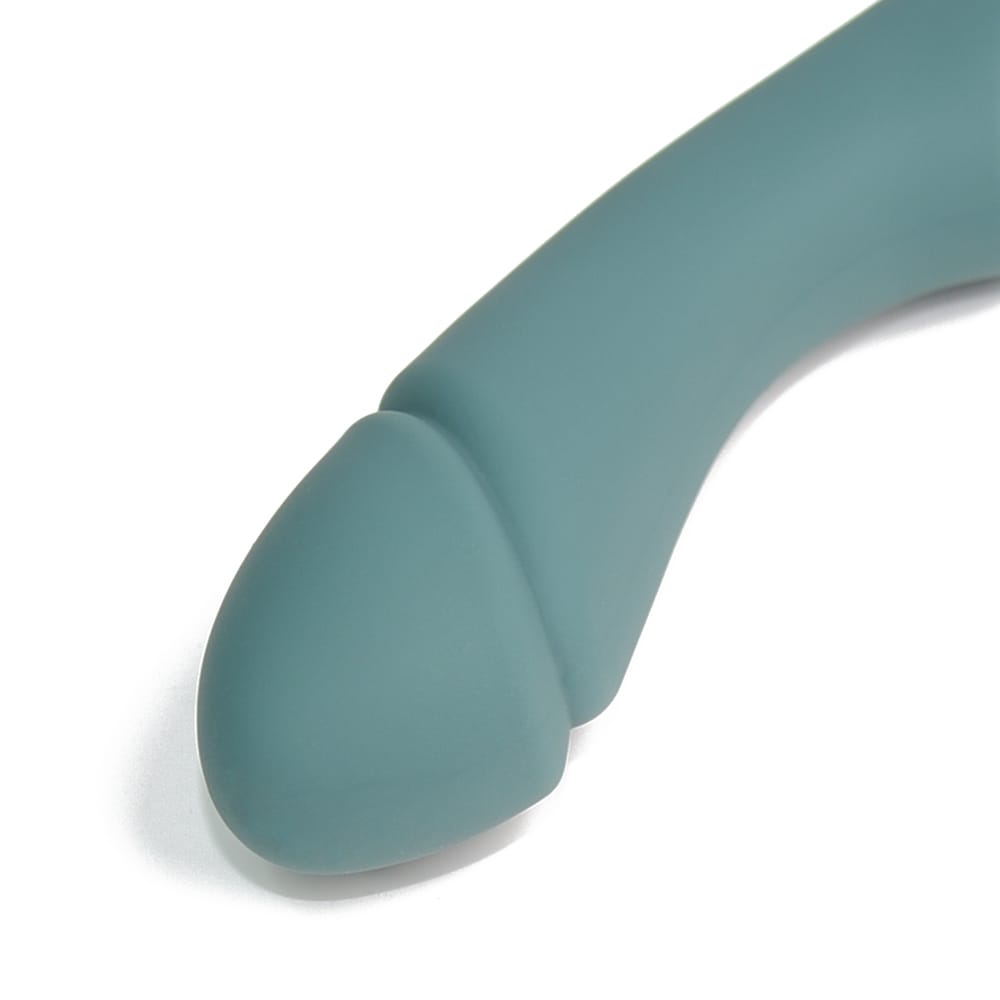 The Ember — Heated G-Spot Massager