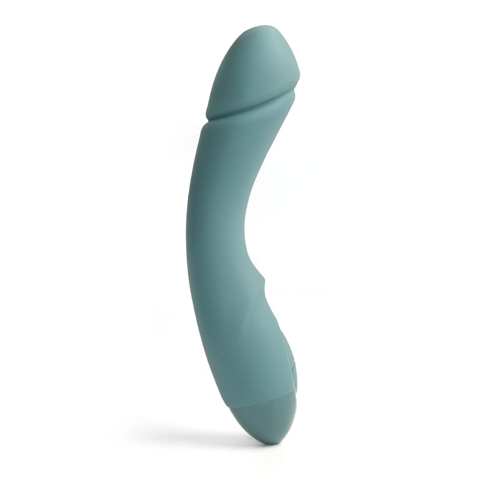 The Ember — Heated G-Spot Massager