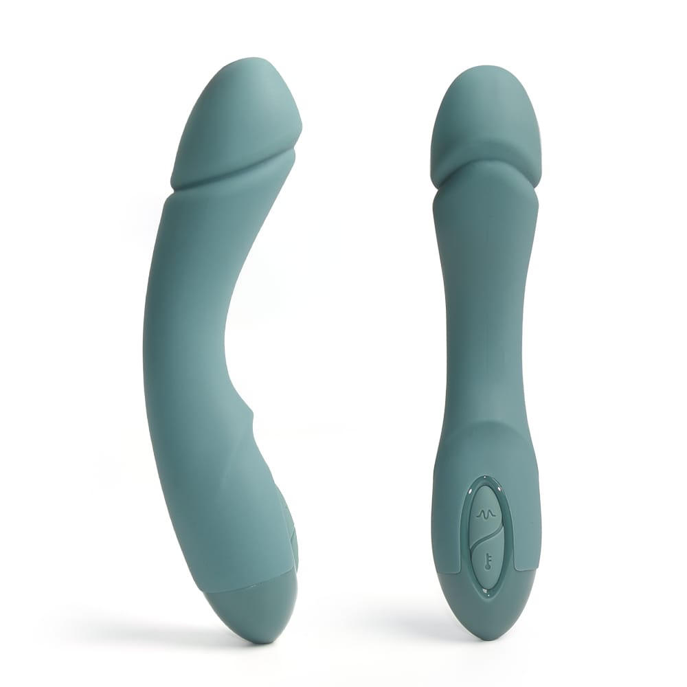 The Ember — Heated G-Spot Massager