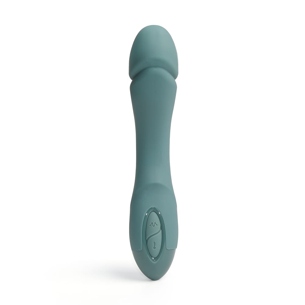 The Ember — Heated G-Spot Massager