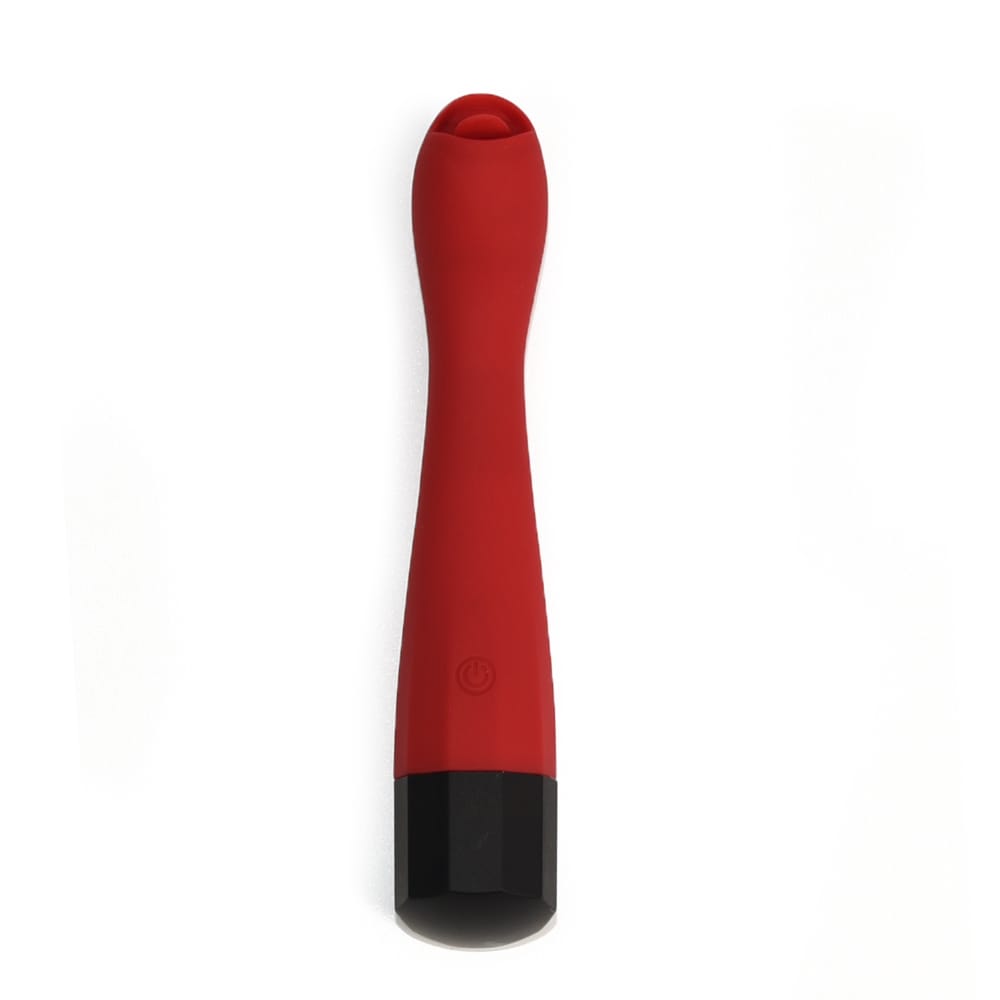 The Flicker — Tongue-Tip Licking Vibrator