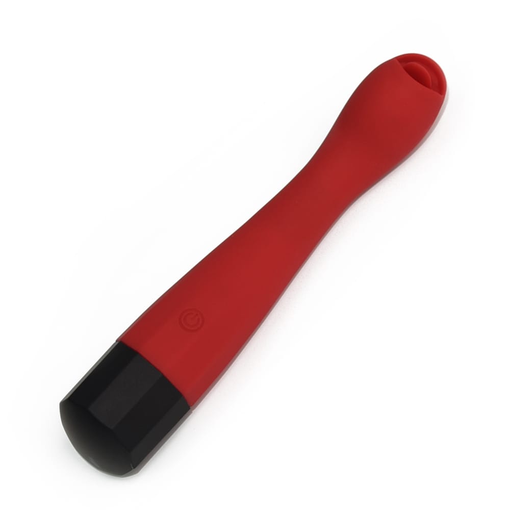 The Flicker — Tongue-Tip Licking Vibrator
