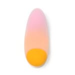 The Flush — G-Spot Dildo
