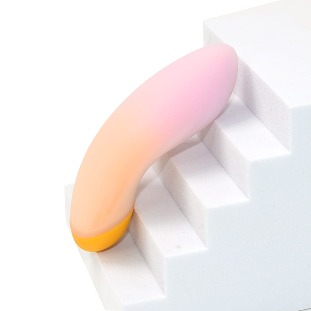 The Flush — G-Spot Dildo