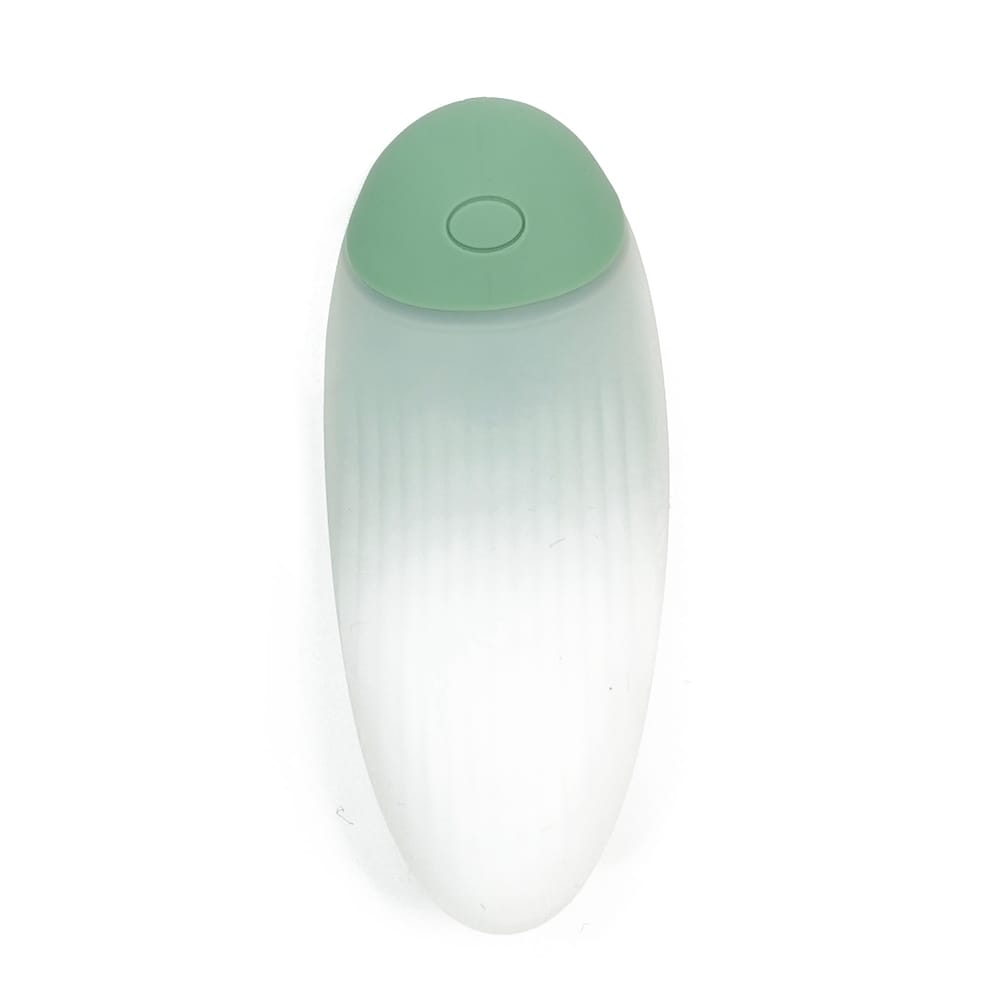 The Flush — G-Spot Dildo