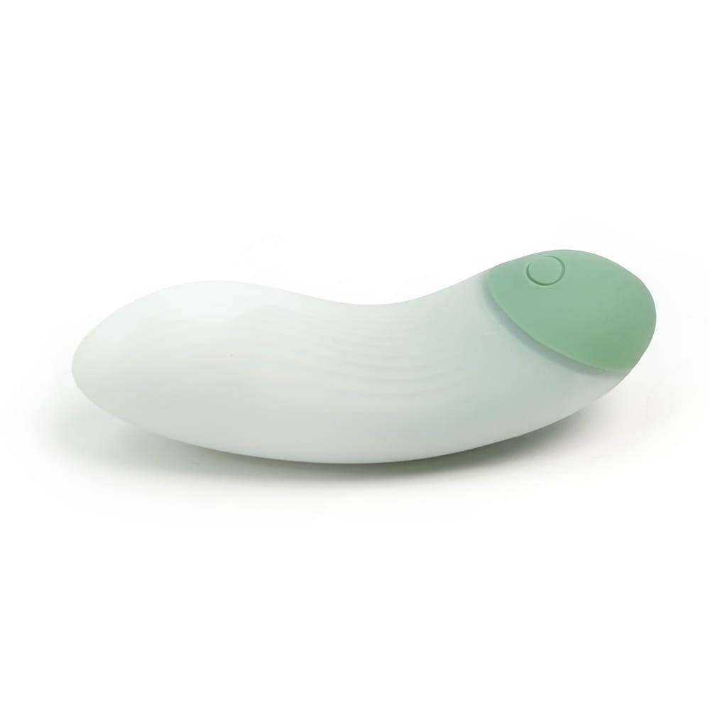 The Flush — G-Spot Dildo