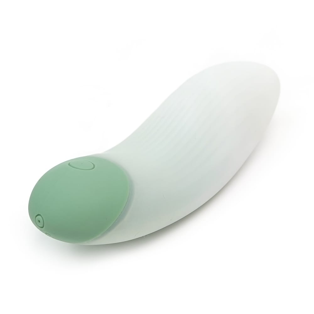 The Flush — G-Spot Dildo