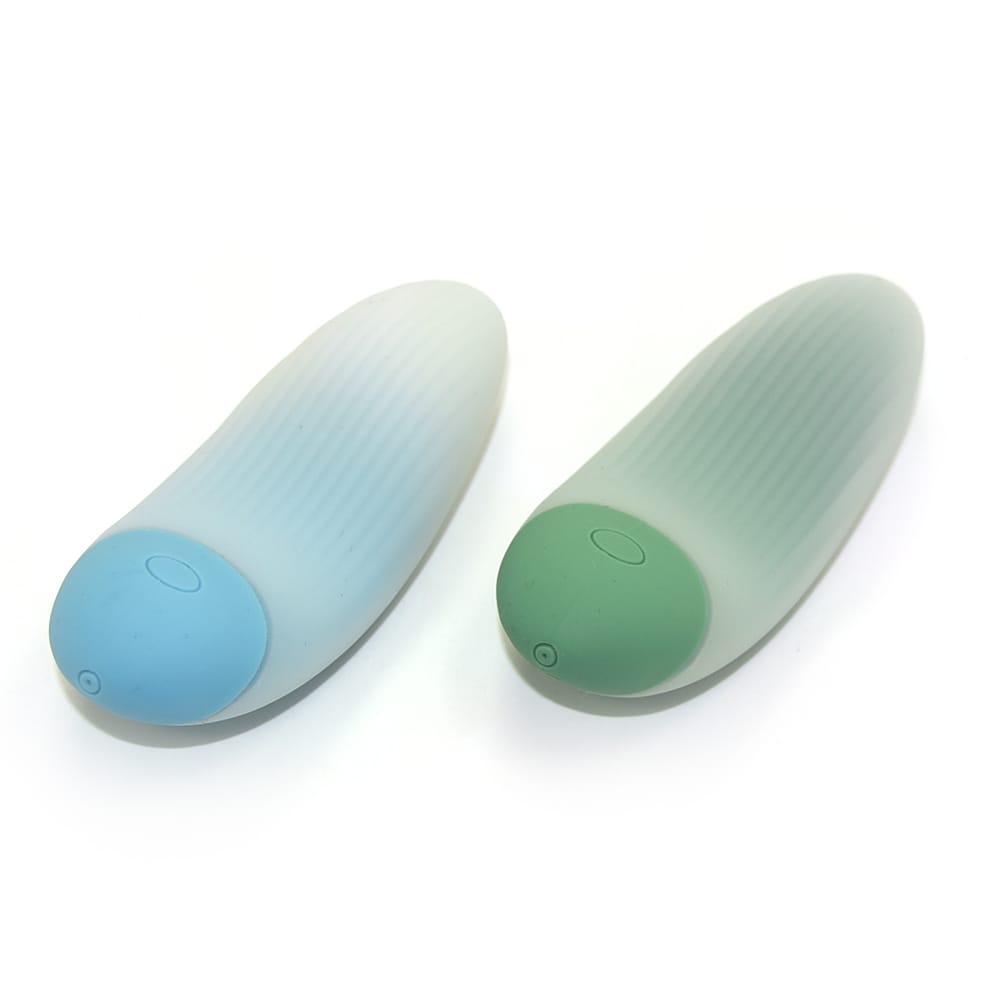 The Flush — G-Spot Dildo