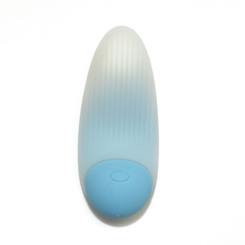 The Flush — G-Spot Dildo