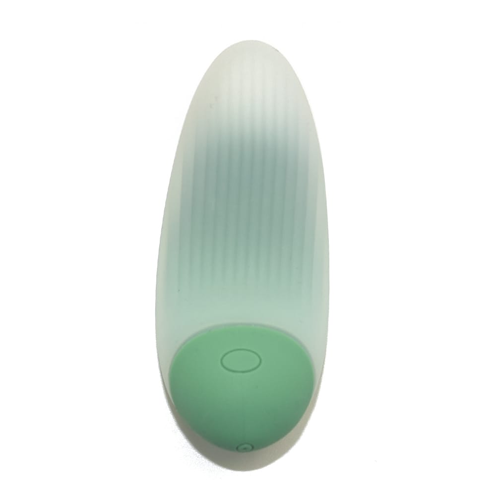 The Flush — G-Spot Dildo