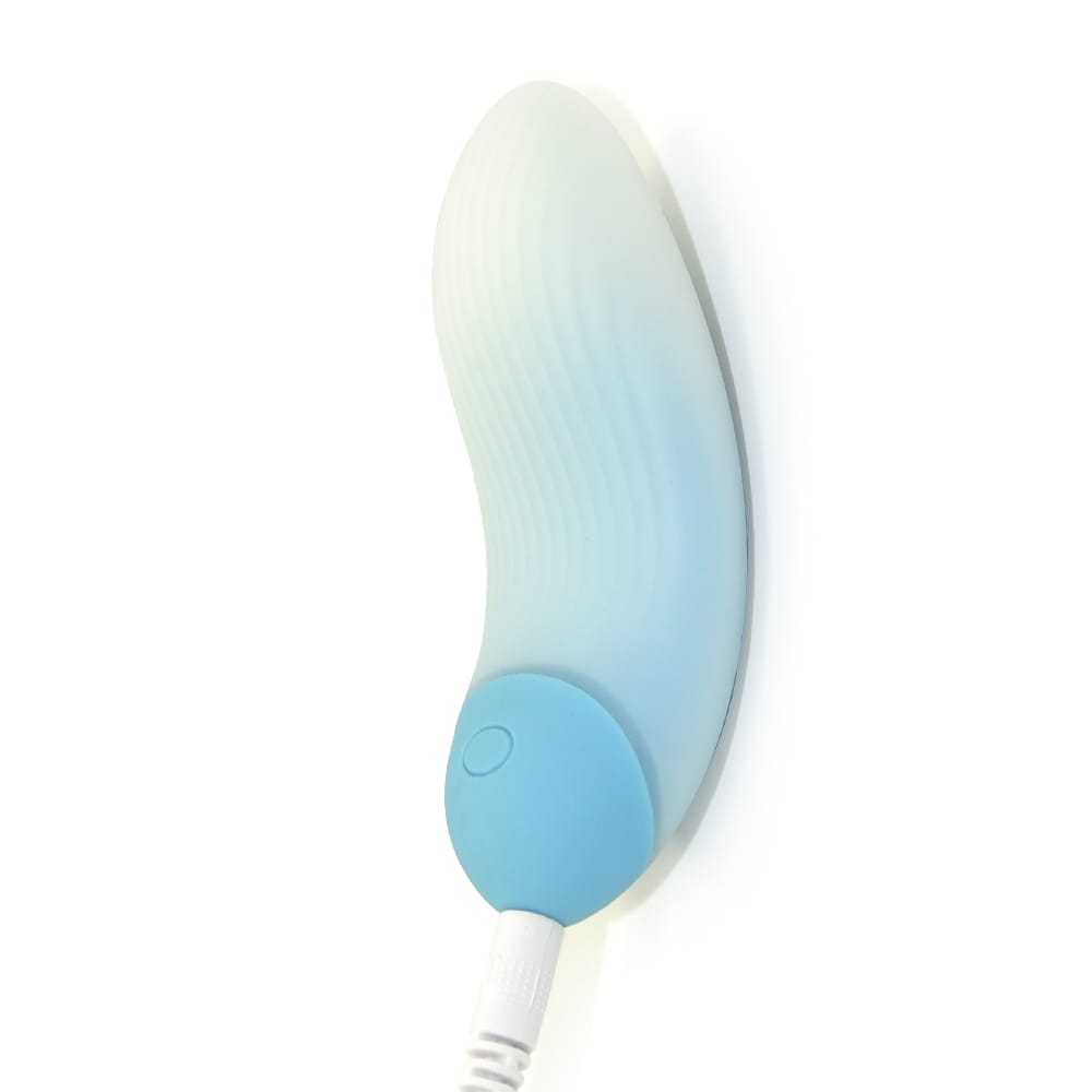 The Flush — G-Spot Dildo